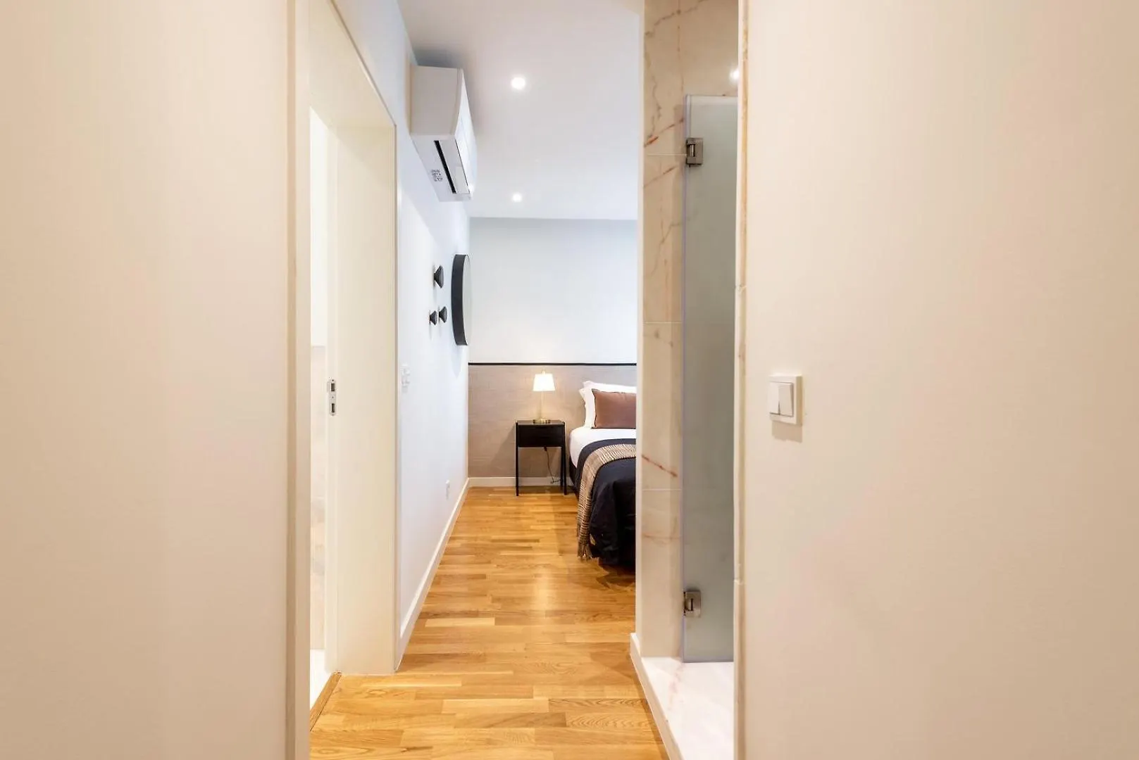 Guestready - Elegant Getaway In Estrela Apartment Lisbon 0*,  Portugal