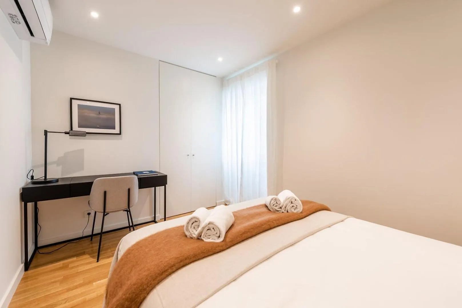 Guestready - Elegant Getaway In Estrela Apartment Lisbon