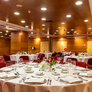 4* فندق فندق راديسون بلو لشبونة