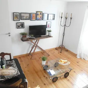 Santosweethome 1 Lisboa