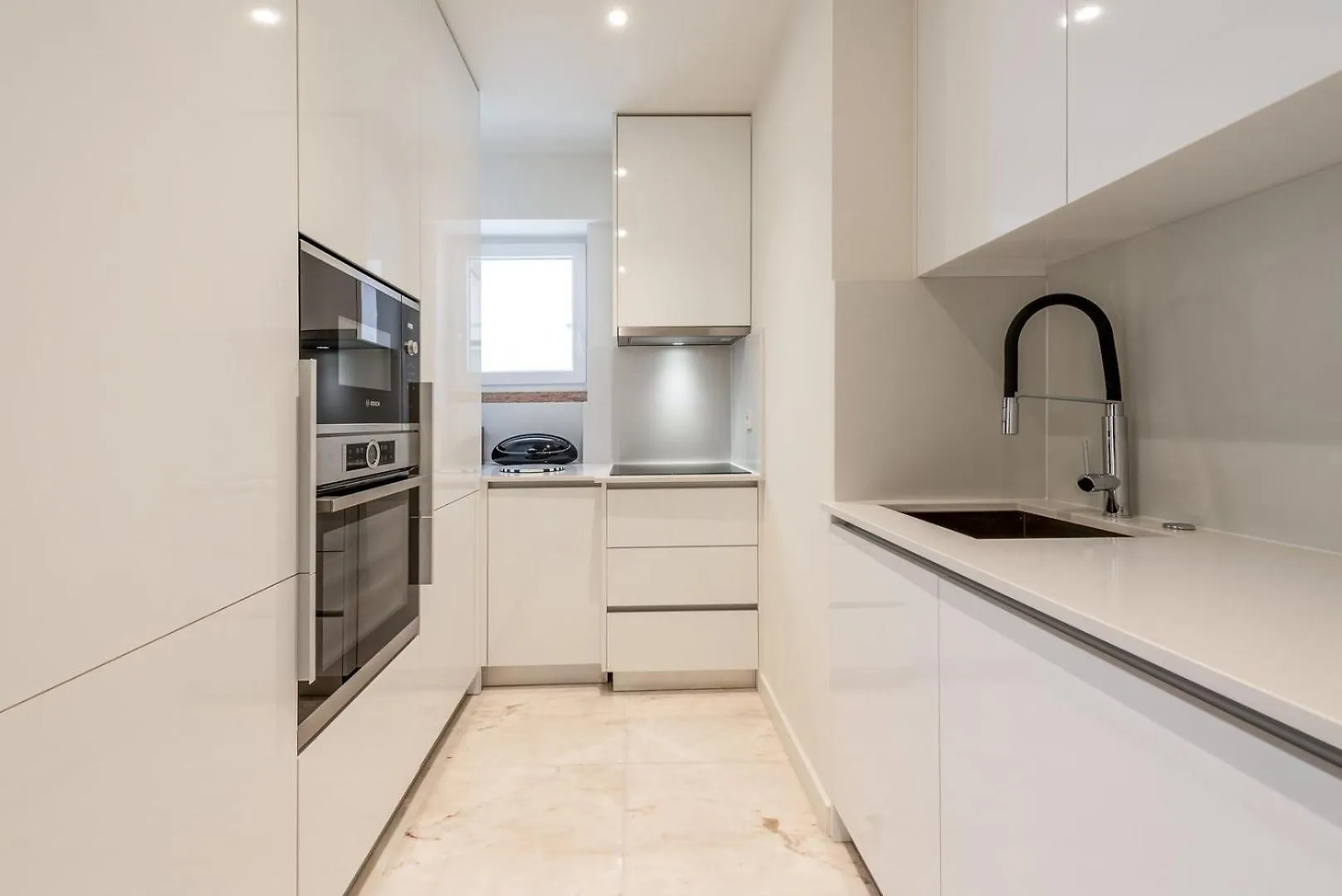 Guestready - Elegant Getaway In Estrela Apartment Lisbon
