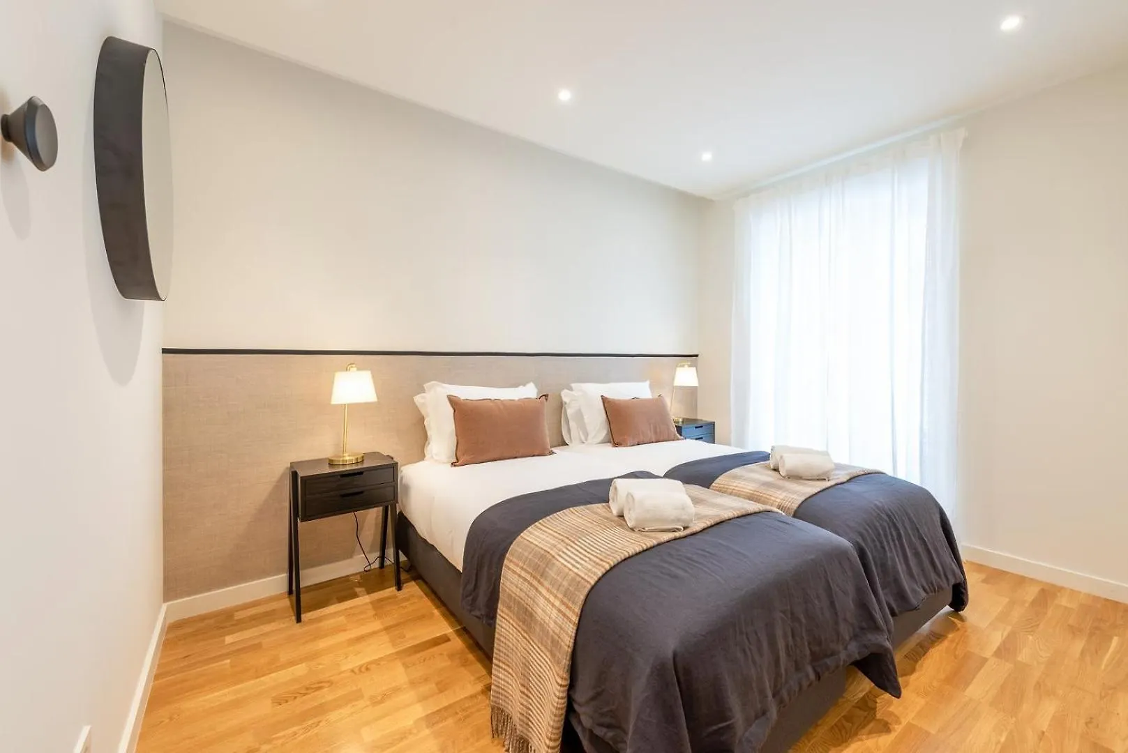 Guestready - Elegant Getaway In Estrela Apartment Lisbon Portugal