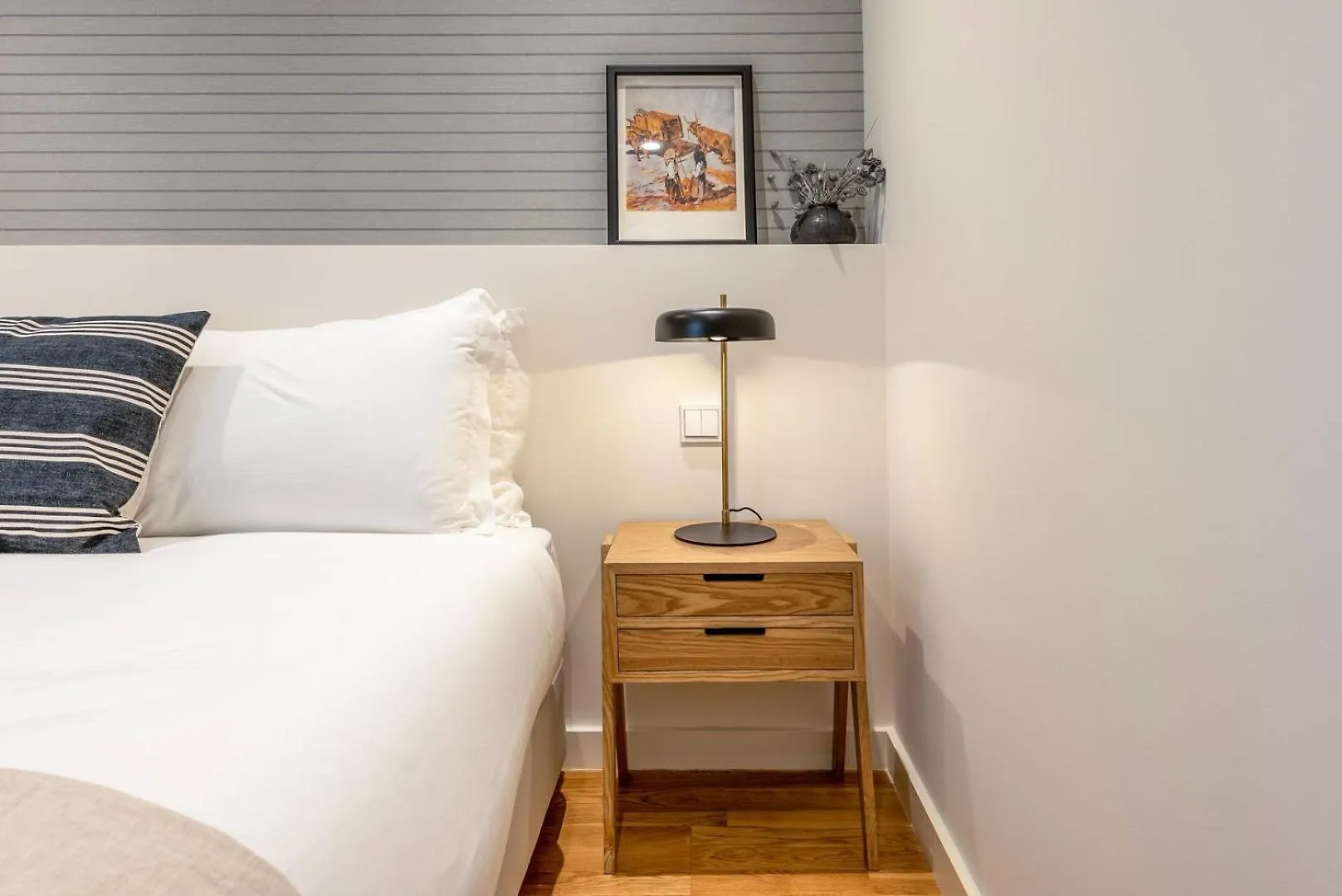 Guestready - Elegant Getaway In Estrela Apartment Lisbon