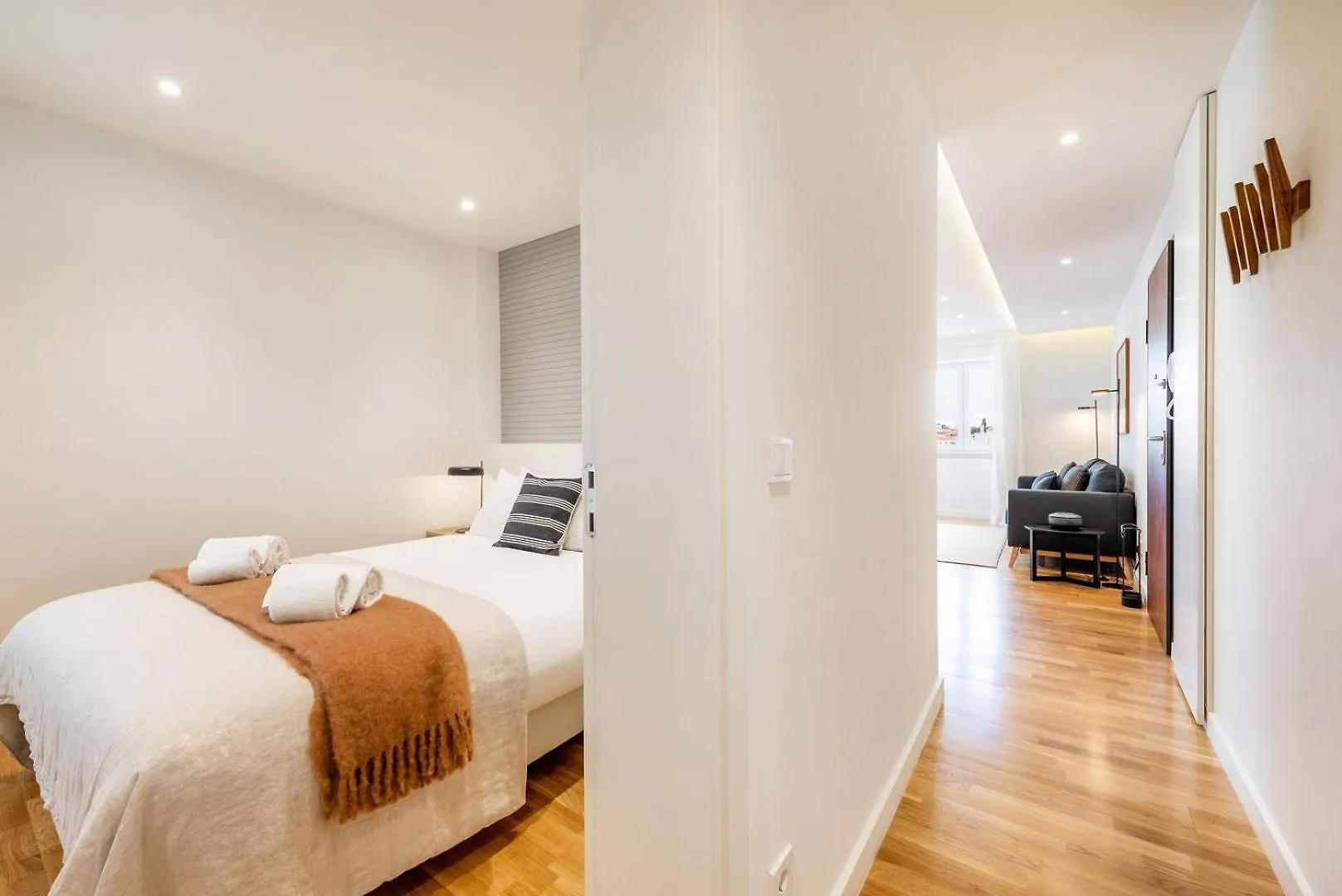 Guestready - Elegant Getaway In Estrela Apartment Lisbon