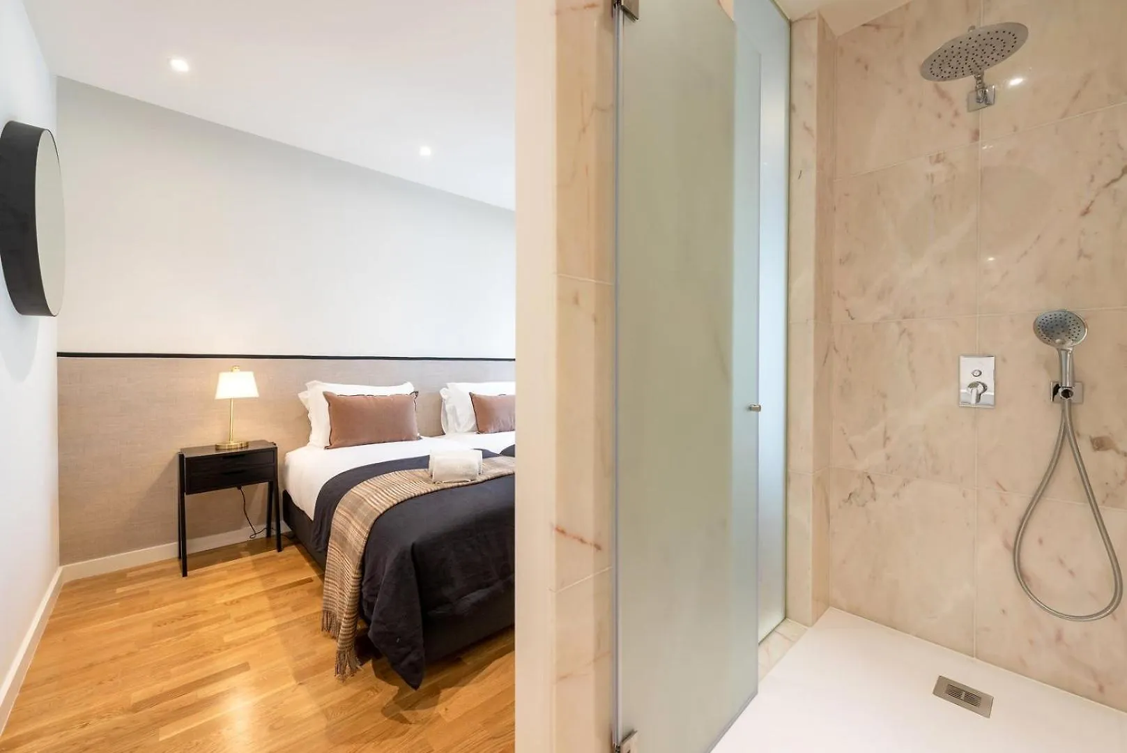 Guestready - Elegant Getaway In Estrela Apartment Lisbon