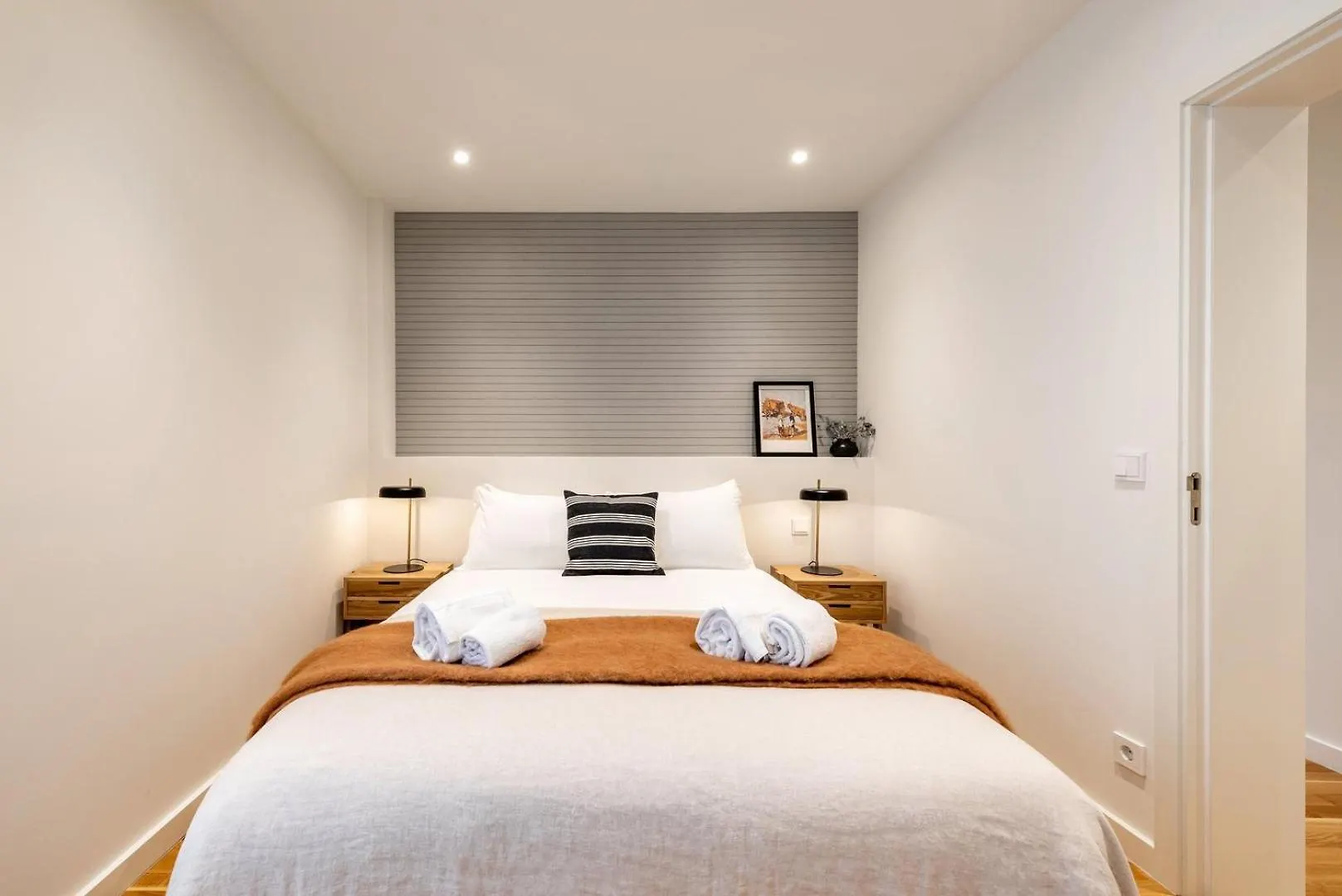 Guestready - Elegant Getaway In Estrela Apartment Lisbon