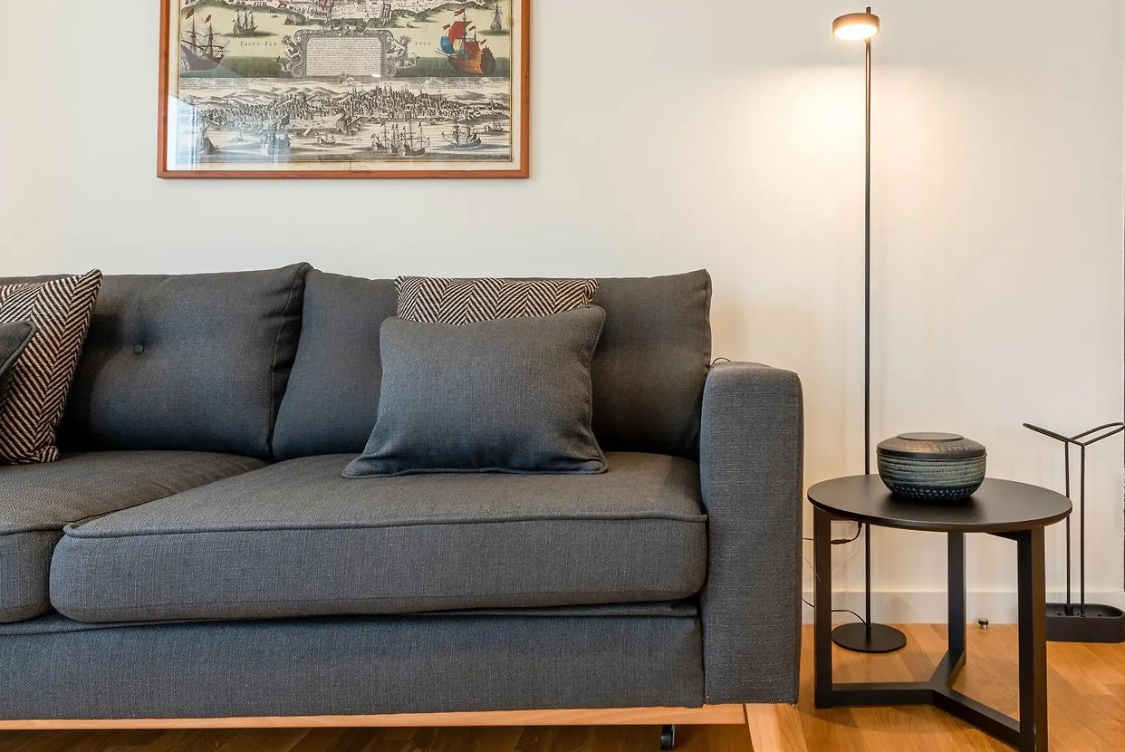 Guestready - Elegant Getaway In Estrela Apartment Lisbon