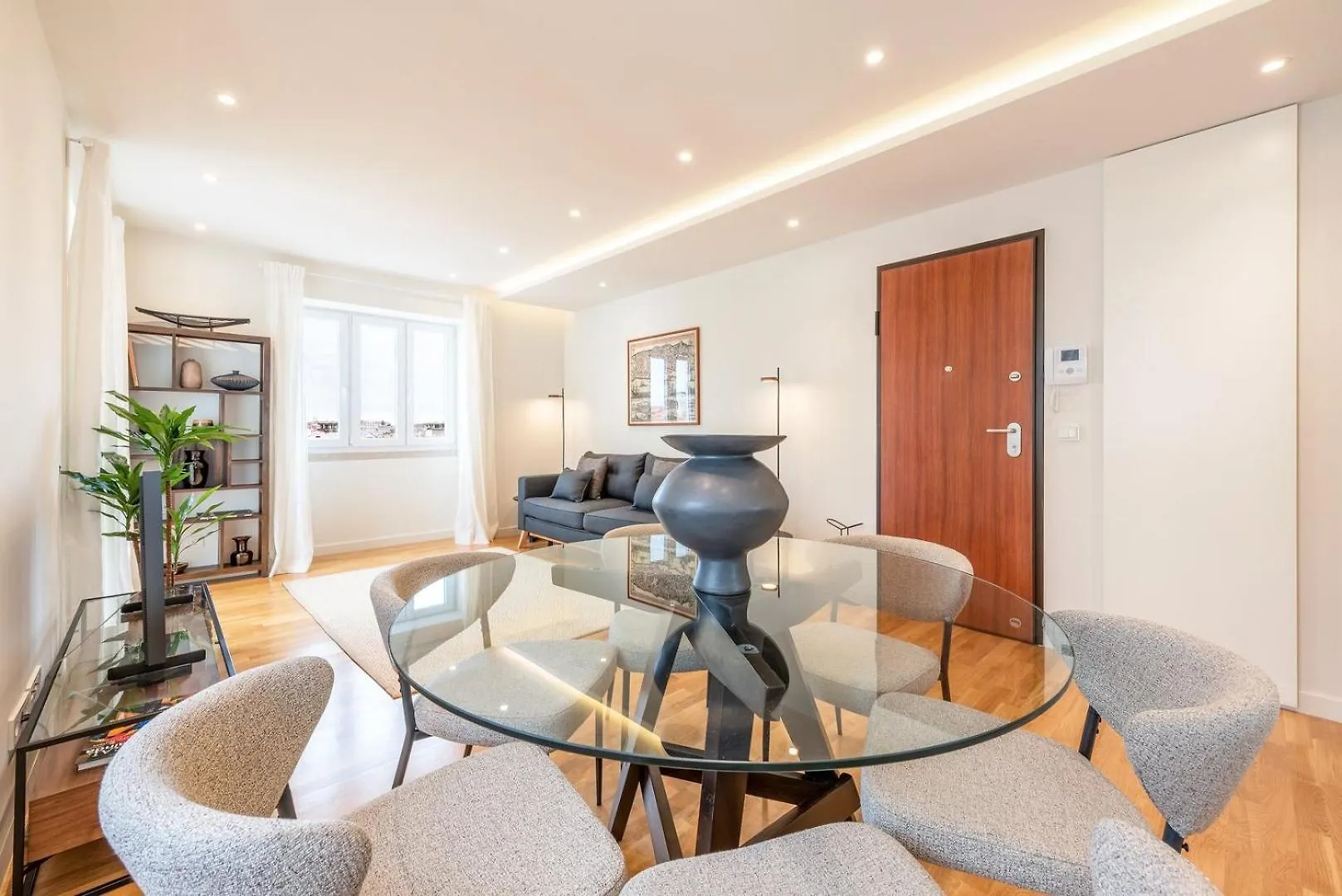 Guestready - Elegant Getaway In Estrela Apartment Lisbon Portugal